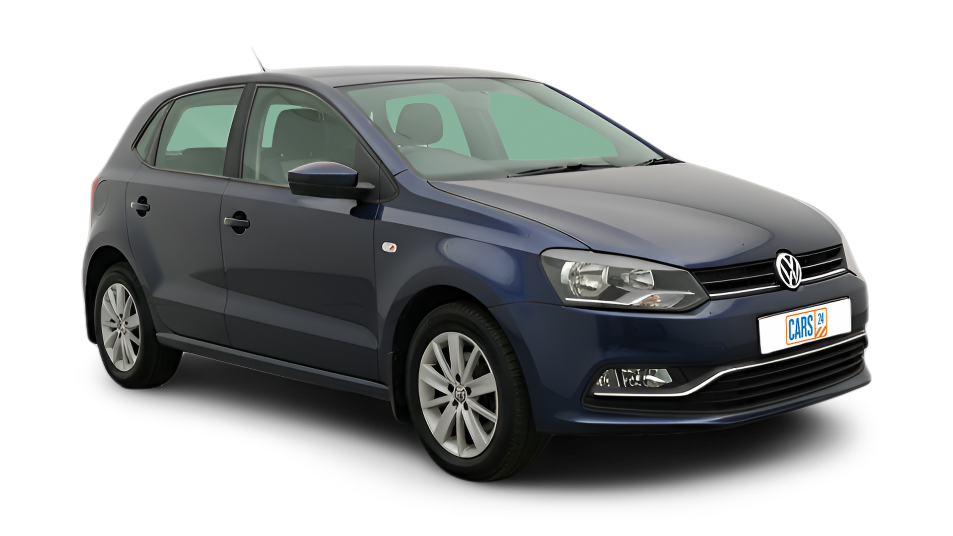 Volkswagen Polo-img
